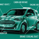 Illustration for article titled Aston Martin Confirms V8 Cygnet With Their Denial